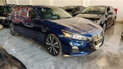 نيسان ألتيما